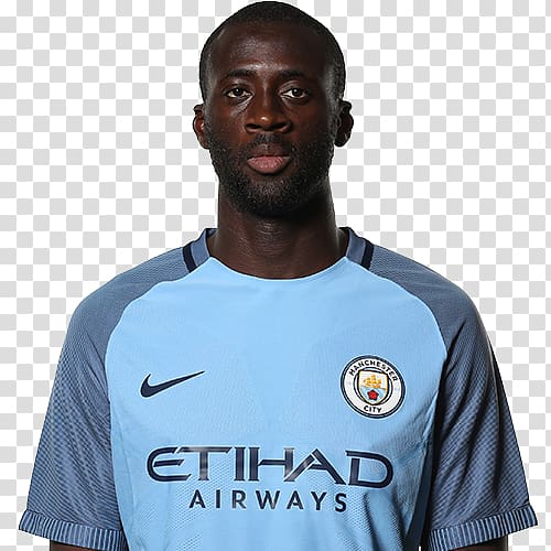 Yaya Touré Manchester City F.C. 2016–17 Premier League City of Manchester Stadium Swansea City A.F.C., Sheffield wednesday transparent background PNG clipart