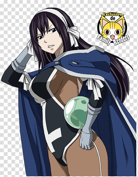Erza Scarlet Anime Ultear Milkovich Fairy Tail Natsu Dragneel, fairy tail karen transparent background PNG clipart