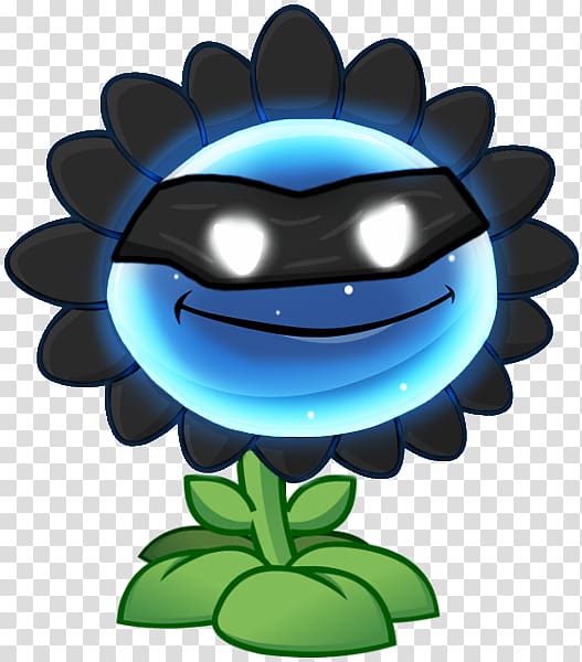 Plants vs. Zombies 2: It\'s About Time Plants vs. Zombies Heroes YouTube Common sunflower, pea transparent background PNG clipart
