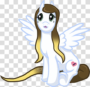 Pony Fairy Horse , Fairy transparent background PNG clipart thumbnail
