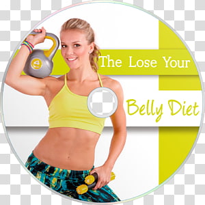 The Lose Your Belly Diet: Change Your Gut, Change Your Life Physical fitness Fitness centre Weight loss Physical exercise, weight loss transparent background PNG clipart thumbnail