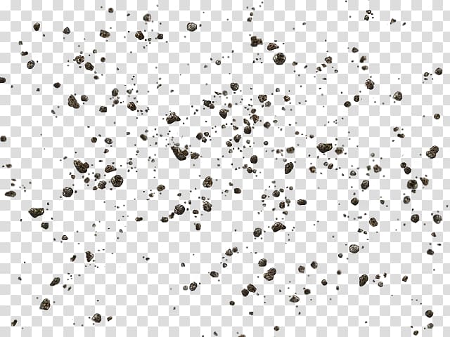 black background ink stains transparent background PNG clipart