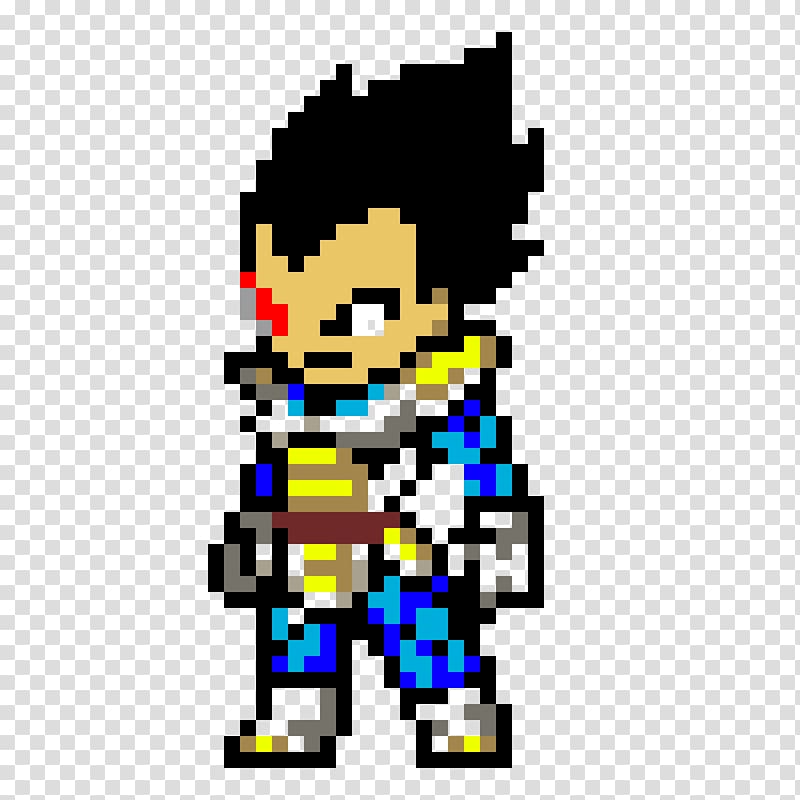 Goku Vegeta Cell Majin Buu Dragon Ball, goku transparent background PNG clipart