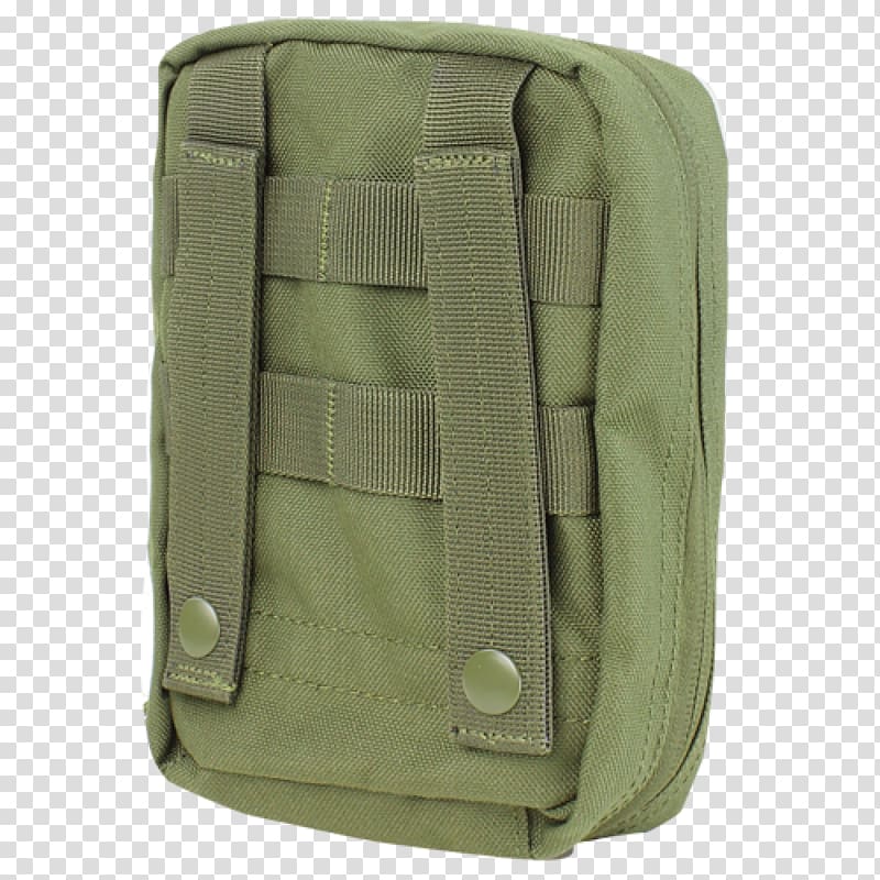 MOLLE First Aid Kits Emergency medical technician First Aid Supplies Tourniquet, pouch transparent background PNG clipart