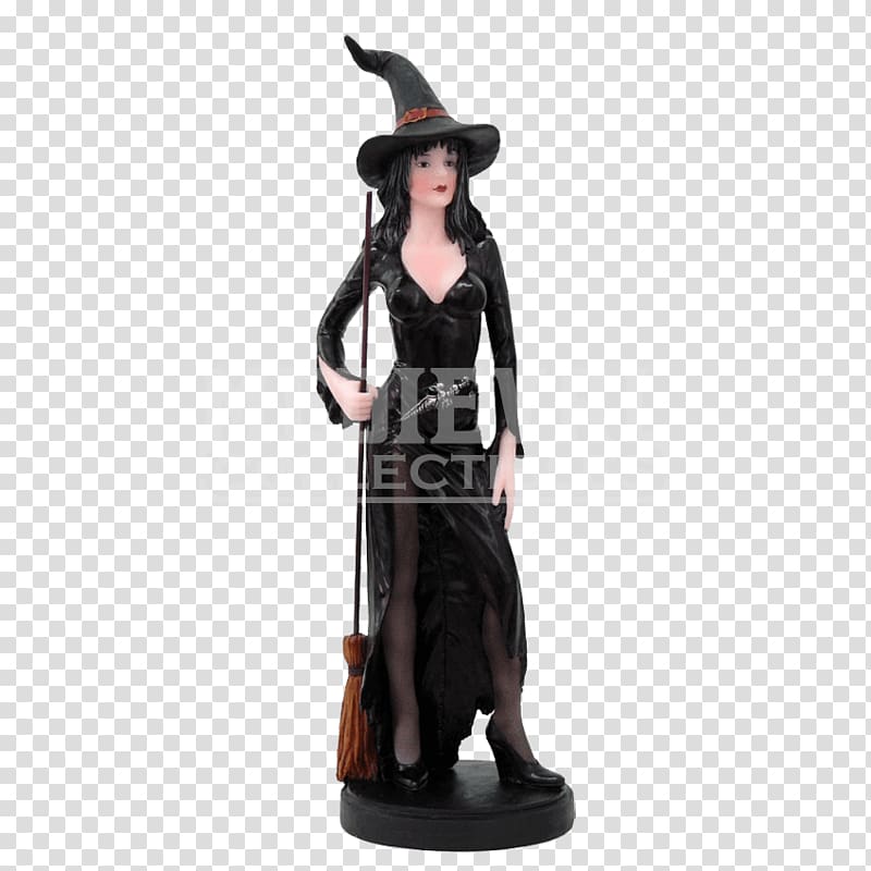 Figurine Warlock Glinda Witchcraft Statue, others transparent background PNG clipart