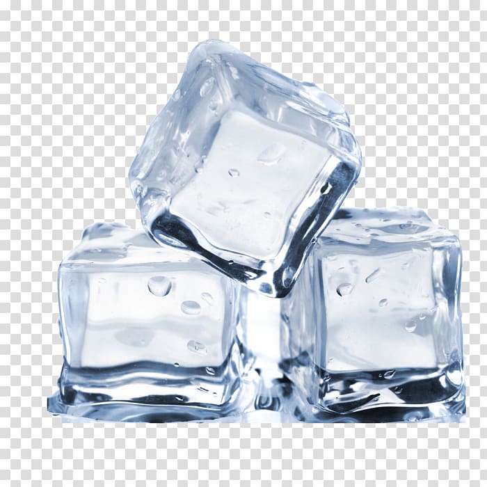 Ice Makers Freezing Water Ice cube, beer ingredients transparent background PNG clipart