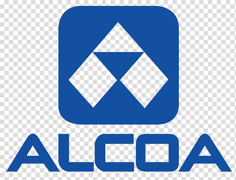 Alcoa Intalco Works Logo Smelting Manufacturing, others transparent background PNG clipart
