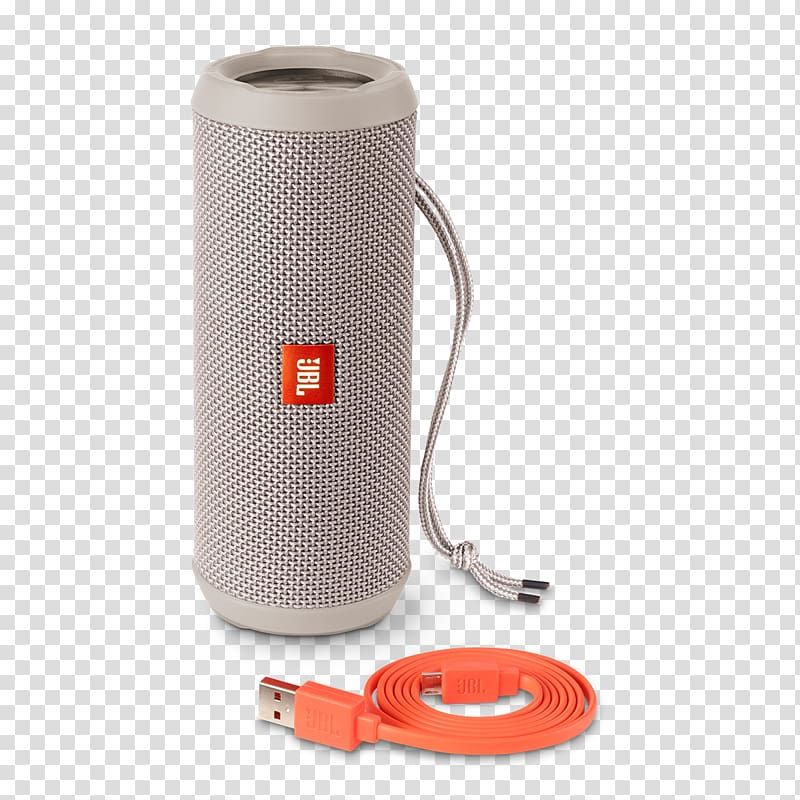 JBL Flip 3 Wireless speaker Loudspeaker Bluetooth, bluetooth transparent background PNG clipart