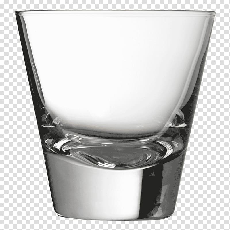 Wine glass Cocktail Old Fashioned Whiskey Tumbler, ice glass transparent background PNG clipart