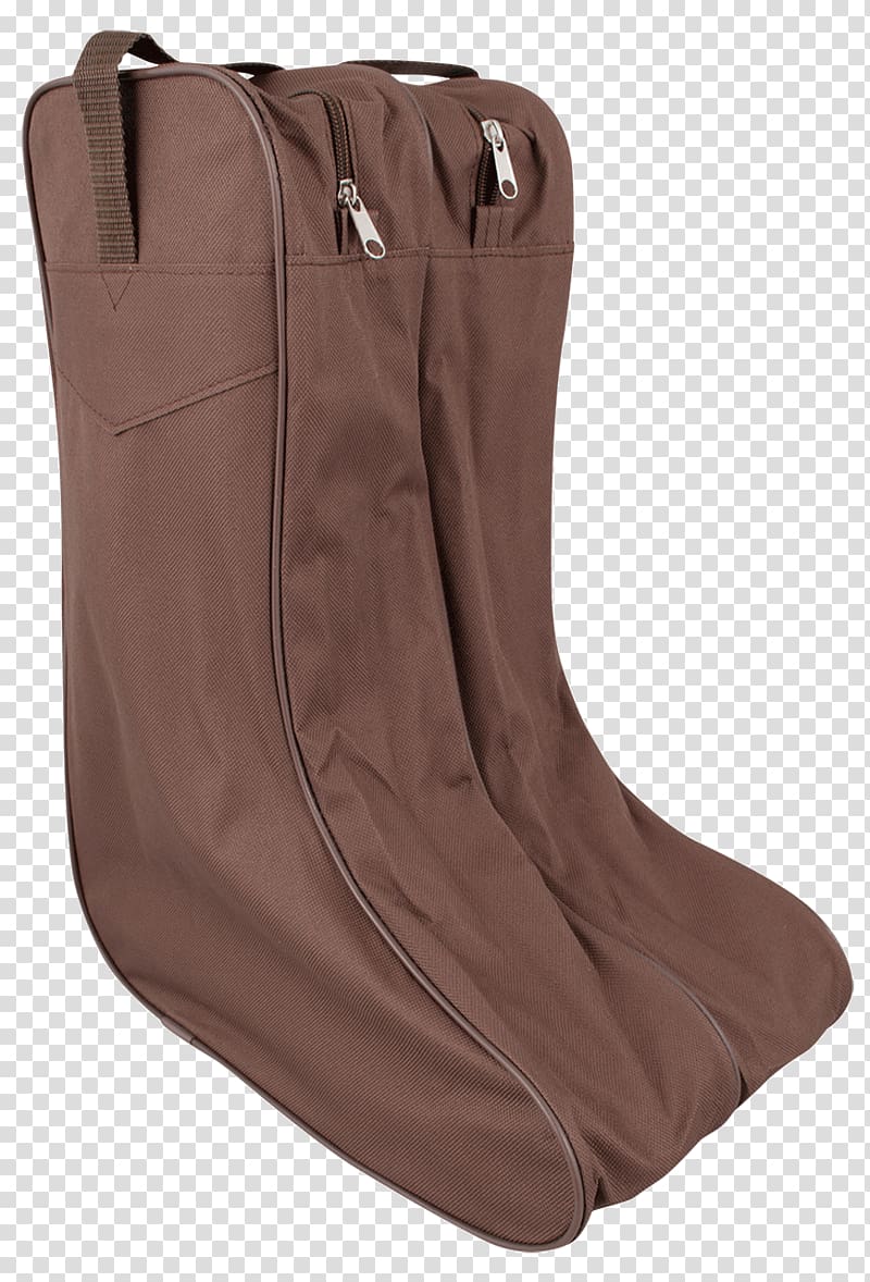 Cowboy boot Boot jack Tony Lama Boots Shoe, brown bag transparent background PNG clipart