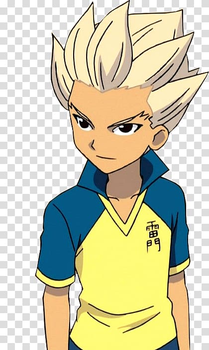 Inazuma Eleven GO 2: Chrono Stone Inazuma Eleven GO Strikers 2013