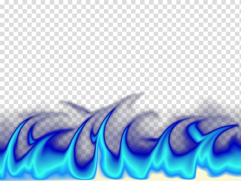 Fire , Blue Fire transparent background PNG clipart