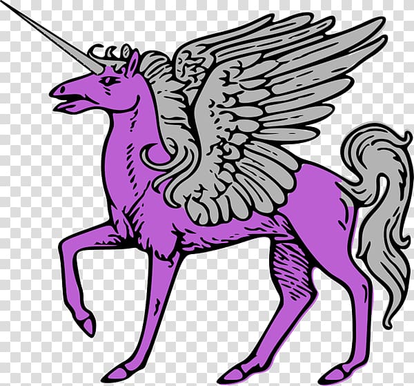 Pegasus Winged unicorn , Pegasus transparent background PNG clipart