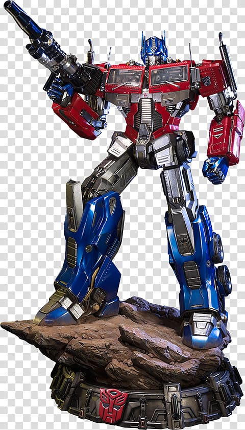 Optimus Prime Megatron Transformers: Generation 1, others transparent background PNG clipart