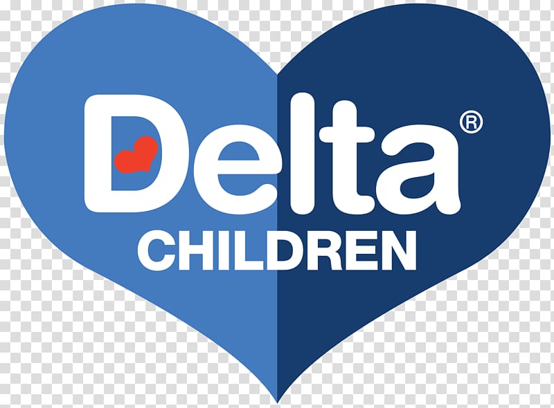 Delta Enterprise Corp. Delta Children Burley 1 Wheel Stroller Kit Logo Nursery, ride jeep family transparent background PNG clipart