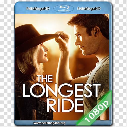 Nicholas Sparks The Longest Ride Amazon.com Luke Collins DVD, dvd transparent background PNG clipart