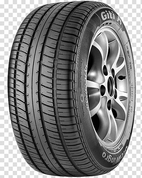 Car Snow tire Exhaust system Giti Tire, indian tire transparent background PNG clipart