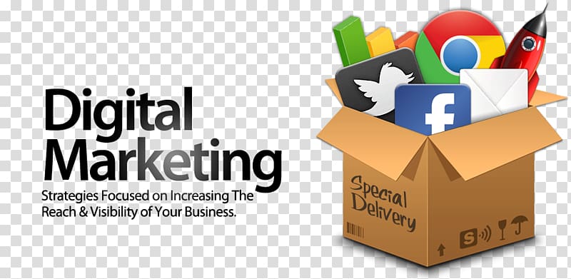 Digital marketing Search Engine Optimization Online advertising Social media marketing, Online Marketing transparent background PNG clipart
