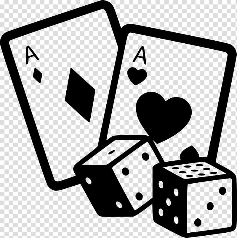 Mohegan Sun Pocono Gambling Casino Slot machine Game, Dice transparent background PNG clipart
