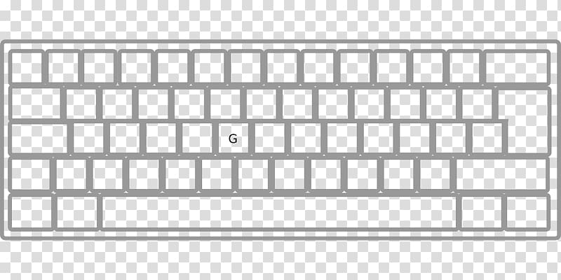 Computer keyboard Apple Keyboard Laptop Apple Wireless Keyboard, Laptop transparent background PNG clipart