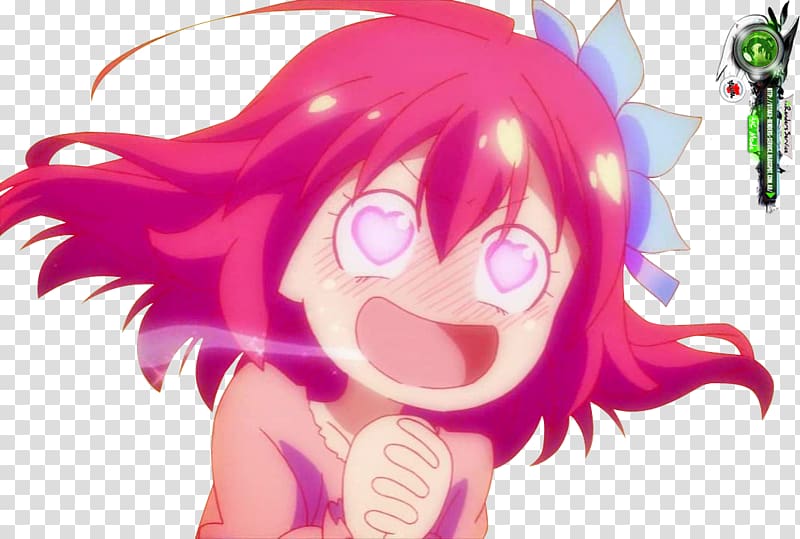 Anime Imgur Crunchyroll No Game No Life, Anime transparent background PNG clipart