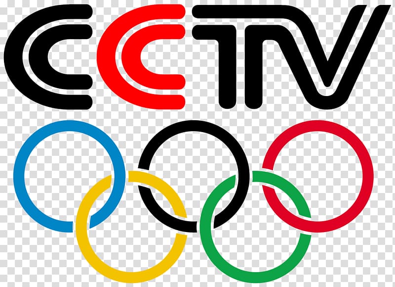 China Central Television CCTV-5 Winter Olympic Games, olympics transparent background PNG clipart