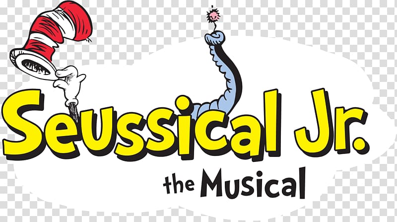 Seussical Horton Hears a Who! Musical theatre, choreography transparent background PNG clipart
