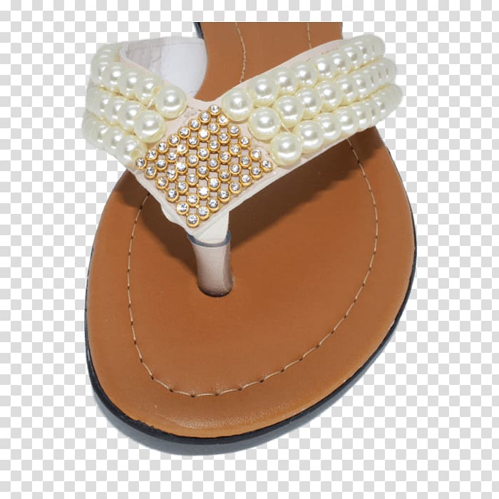 Flip-flops Imitation Gemstones & Rhinestones Shoe Pearl Coupon, strass transparent background PNG clipart