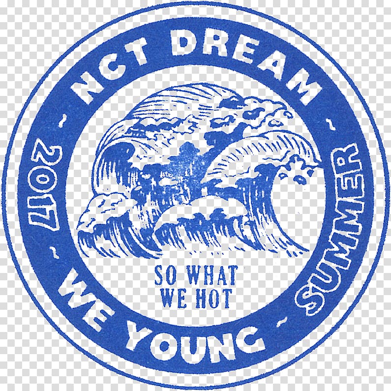 We Young NCT Dream Titleist Golf, Nct 2018 Empathy transparent background PNG clipart
