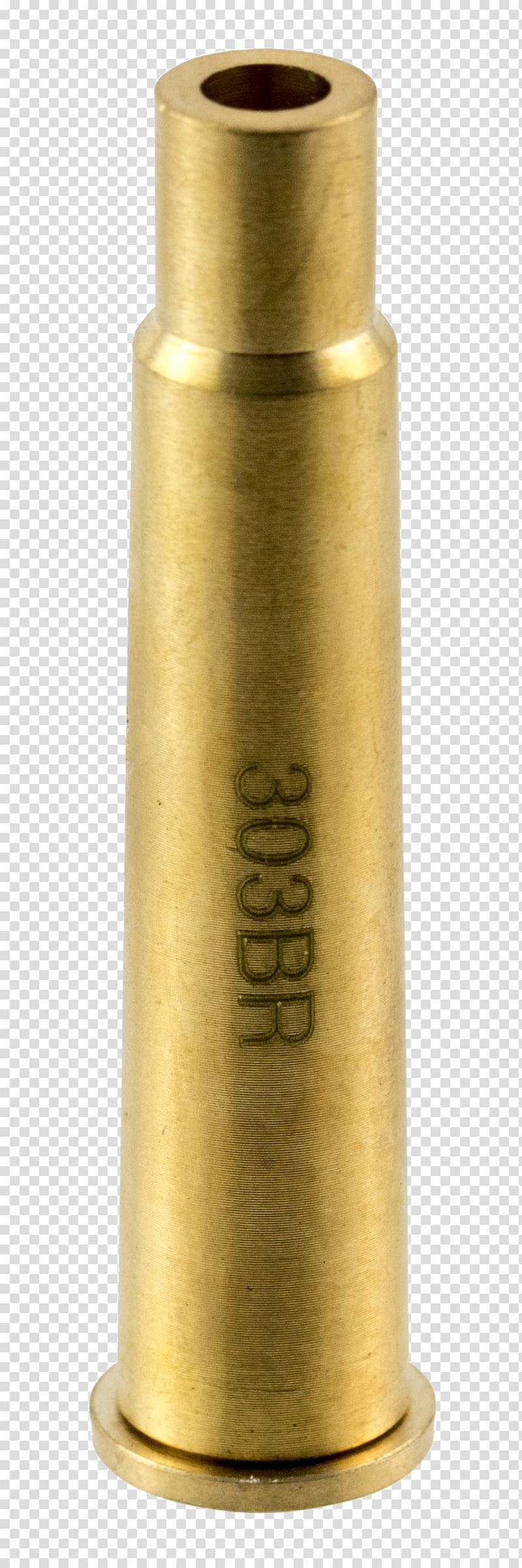 Caliber Firearm .30-06 Springfield .303 British Boresight, weapon transparent background PNG clipart