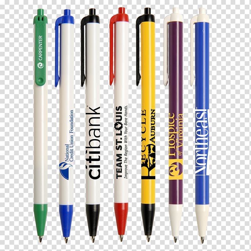 Ballpoint pen plastic Pens Ipromomx n Promocional, Sale Flyer Set transparent background PNG clipart