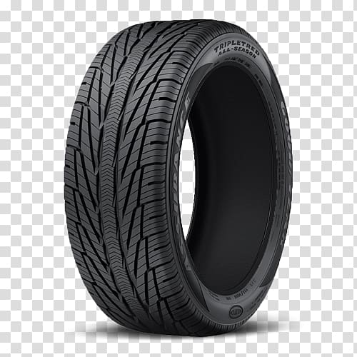 Car Goodyear Tire and Rubber Company Tread Michelin, Goodyear Polyglas Tire transparent background PNG clipart