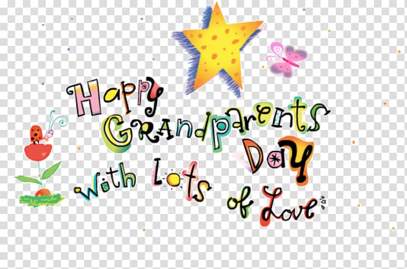 National Grandparents Day Child School , child transparent background PNG clipart