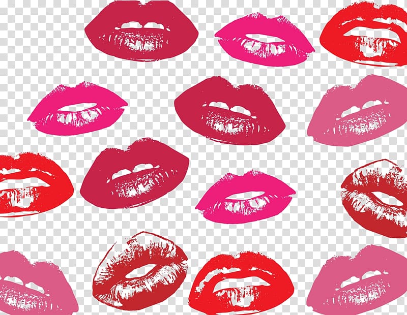 Lip Pixabay , Lipstick background transparent background PNG clipart