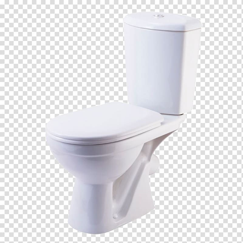 Dual flush toilet Plumbing Fixtures Bidet shower, toilet transparent background PNG clipart