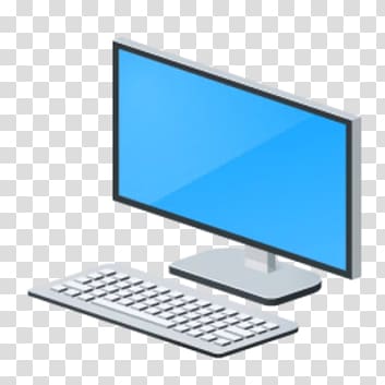 desktop pc png