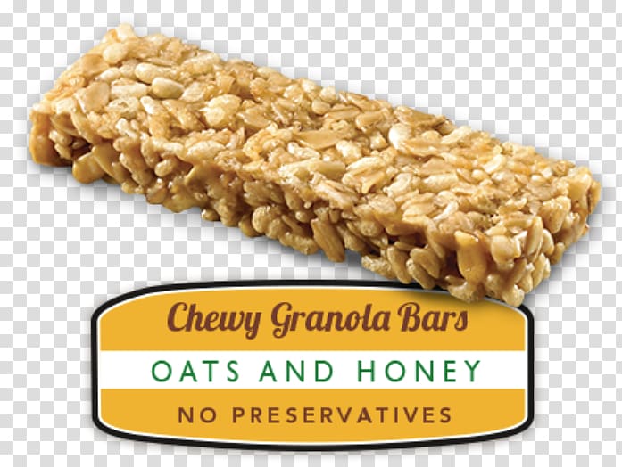 General Mills Nature Valley Granola Cereals Oat Flapjack, honey transparent background PNG clipart