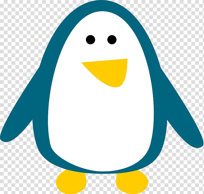 Club Penguin Little penguin , sad face transparent background PNG clipart