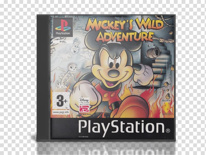 Mickey Mania PlayStation 2 Mickey Mouse Super Nintendo Entertainment System, wild adventure transparent background PNG clipart