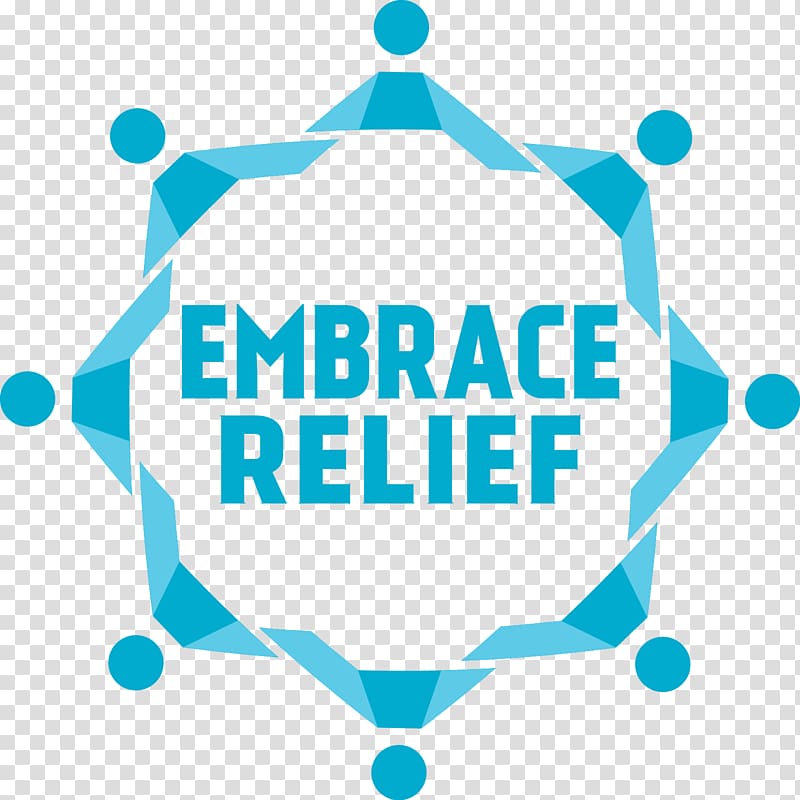 Embrace Relief Foundation Non-profit organisation Organization Donation Humanitarian aid, relief fund transparent background PNG clipart