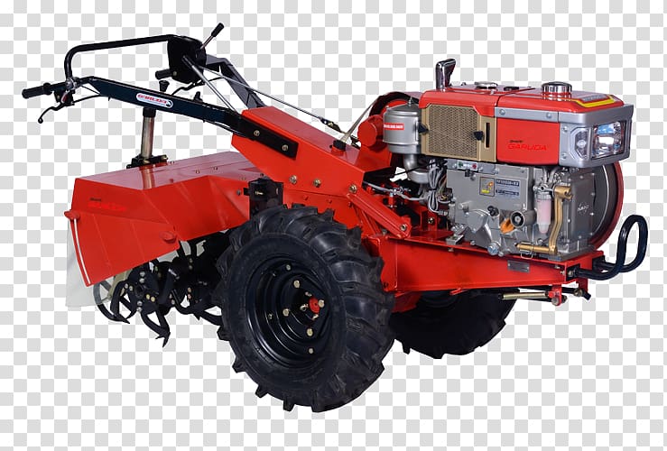 Tractor Coimbatore Machine Cultivator Tiller, tractor transparent background PNG clipart