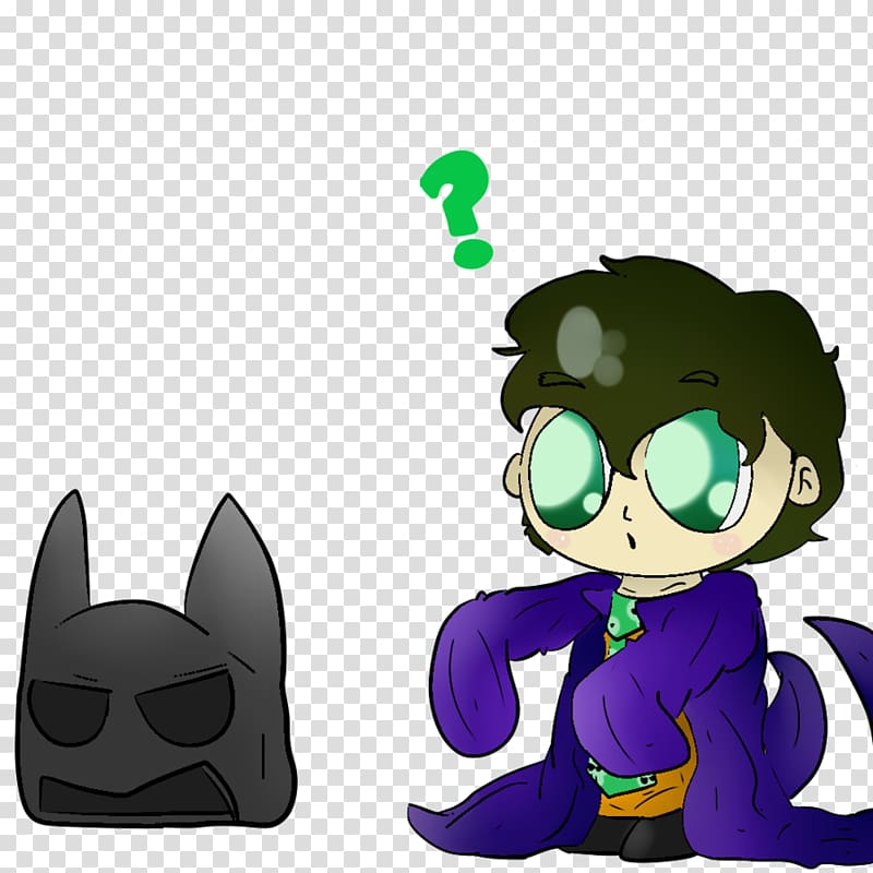 batman and joker yaoi