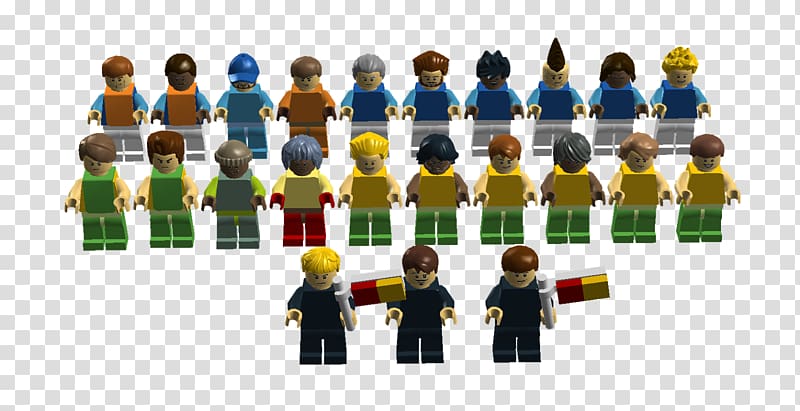 Toy Lego Ideas The Lego Group Lego minifigure, toy transparent background PNG clipart