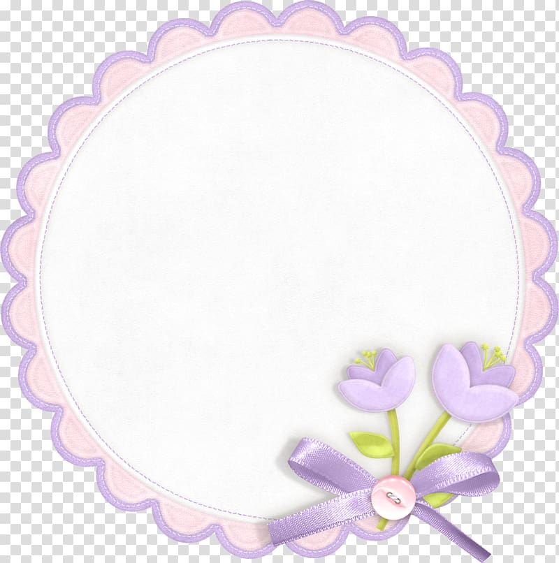 Label Pink , princess dream transparent background PNG clipart