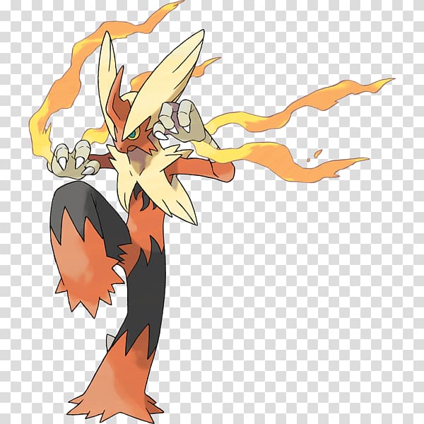 Pokémon X and Y Pokémon Omega Ruby and Alpha Sapphire Blaziken Pokémon Sun and Moon, hoenn pokedex transparent background PNG clipart