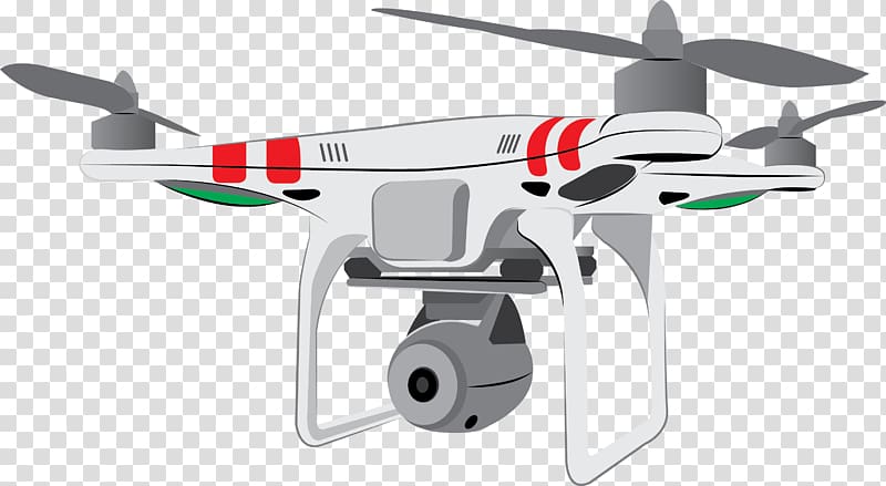 Unmanned aerial vehicle Phantom Quadcopter Sticker , Drones transparent background PNG clipart