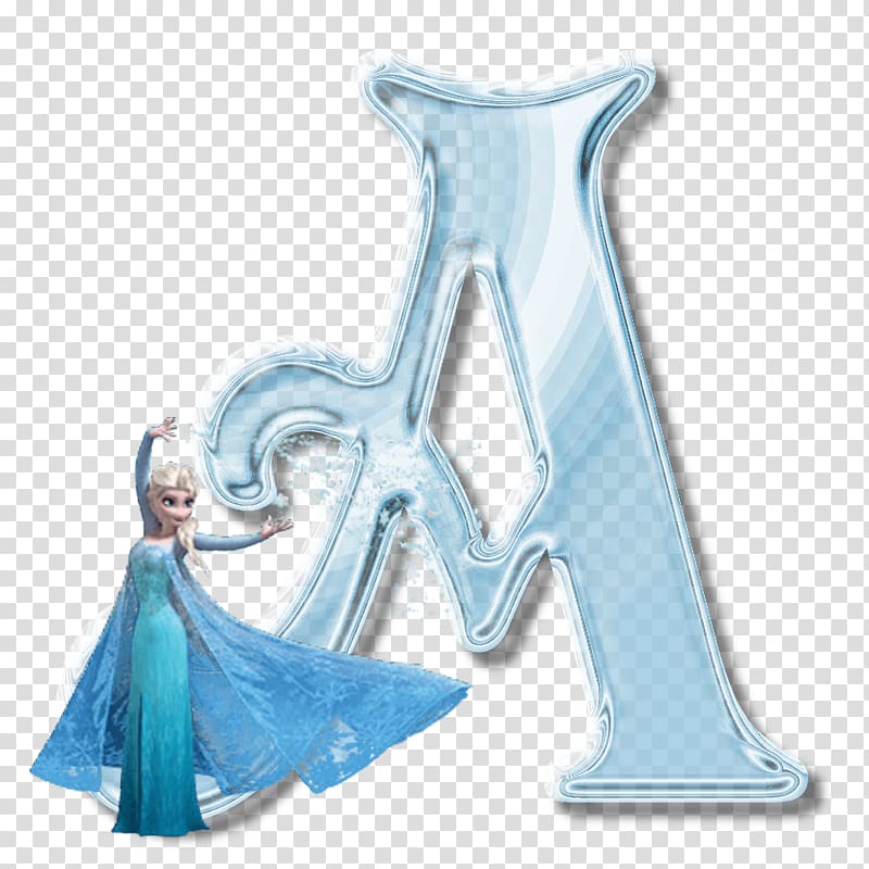 Minecraft: Pocket Edition Frozen Film Series Letter, ALPHABETS transparent background PNG clipart