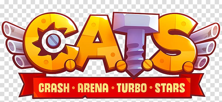 CATS: Crash Arena Turbo Stars Cut the Rope 2 King of Thieves Cut the Rope: Magic, pvp arena transparent background PNG clipart