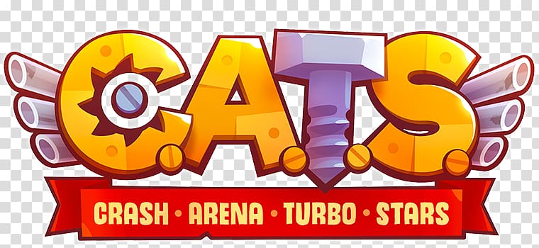 CATS: CRASH ARENA TURBO STARS jogo online gratuito em