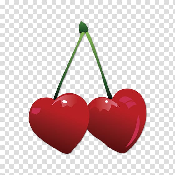 Cherry pie Food Maraschino cherry Sour Cherry, cherry transparent background PNG clipart